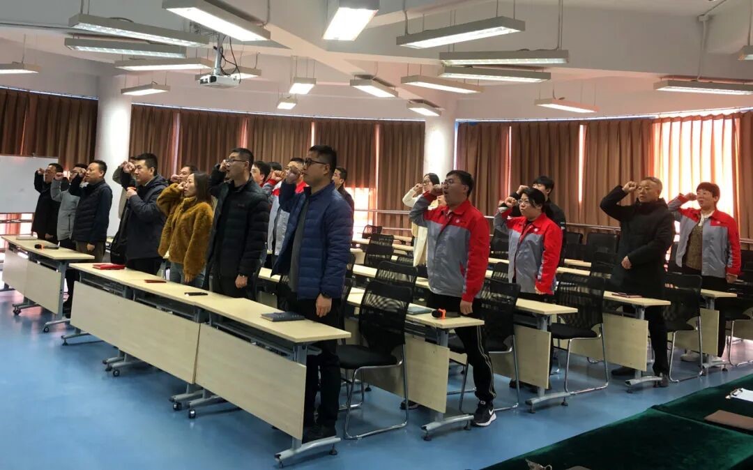 北京康仁堂藥業(yè)有限公司開展安全生產(chǎn)專題部署會 北京康仁堂藥業(yè)有限公司開展安全生產(chǎn)專題部署會